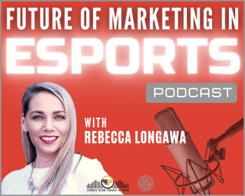 The Future of Marketing In Esports