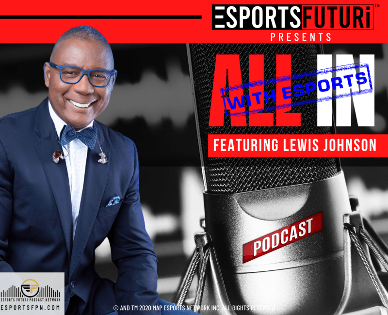 All In With Esports
